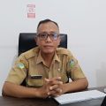 Waspada Kabut Asap Karhutla, Dinkes Konkep Instruksikan Seluruh Puskesmas Bagikan Masker
